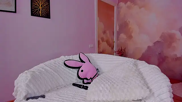 Chat XXX en directo de Awww_Ella