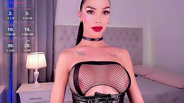 Chat XXX en directo de Michell_simons
