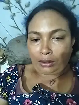 parido61 Pertunjukan Webcam