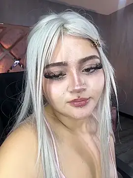 lya_nekko_ Obrolan Langsung XXX