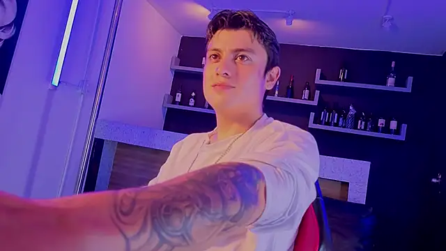 Chat XXX ao vivo de angel_still_