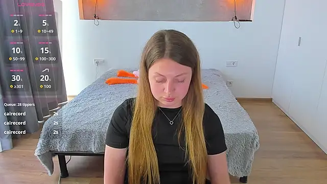 Kitkatvel Live XXX-Chat