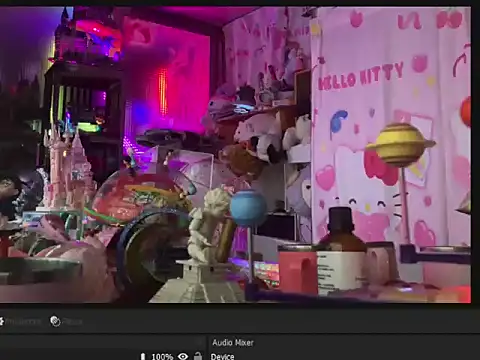 JesuAdam live XXX chat