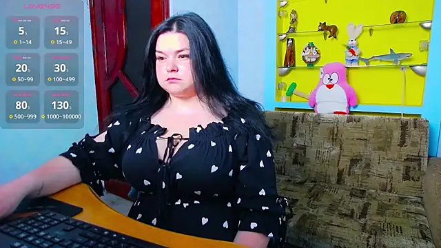 Linasexy777 Live XXX-Chat