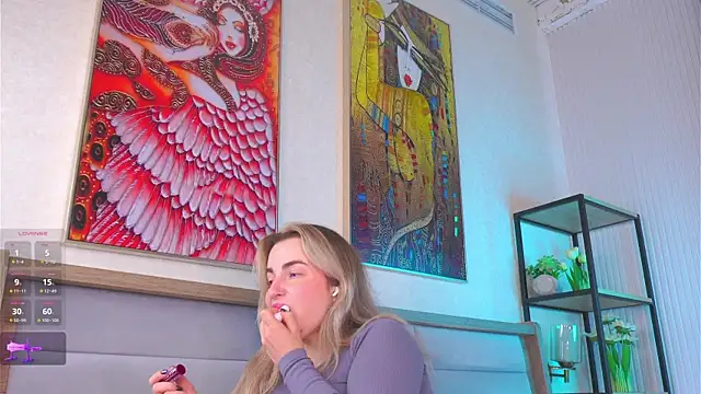 LiliBanger XXX чат на живо