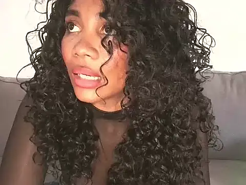 Miss_Benz Chat XXX live