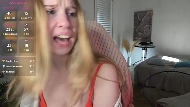 Eve_Sin live XXX chat
