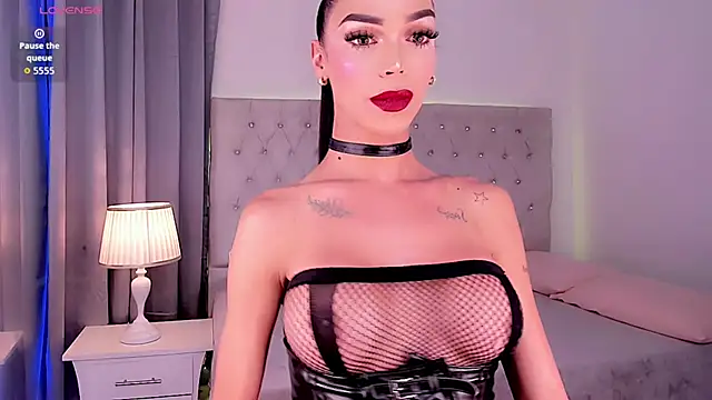 Michell_simons live XXX chat