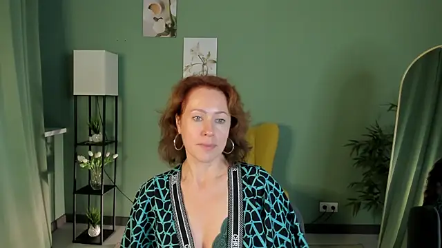 Chat XXX Live LeticiaRomano