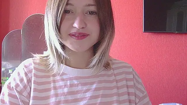 Beloved_Mary Chat XXX in diretta
