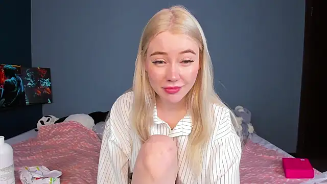 Lillie_Berry's Live XXX Chat