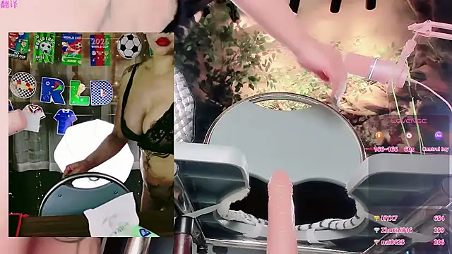 دردش ة ladyfengyeS010 الجنسية المباشرة