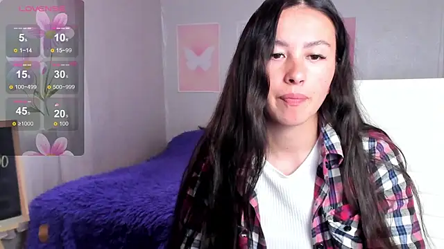 Geisha_Anna's Live XXX Chat