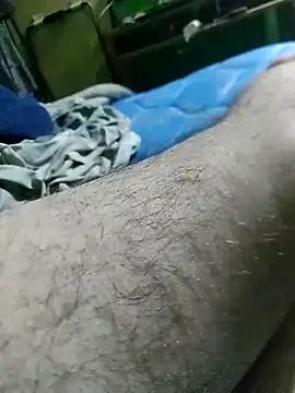 Elchabondestrip Show in webcam