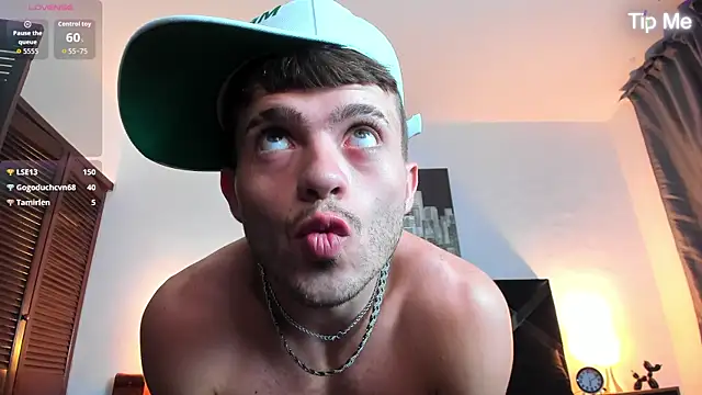 Zeus_damian21's Live XXX Chat