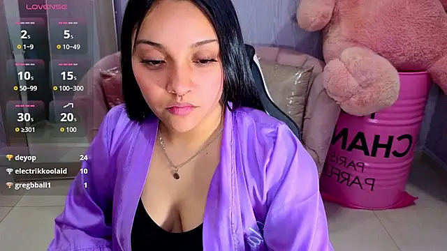 lia_harper_t's Live XXX Chat