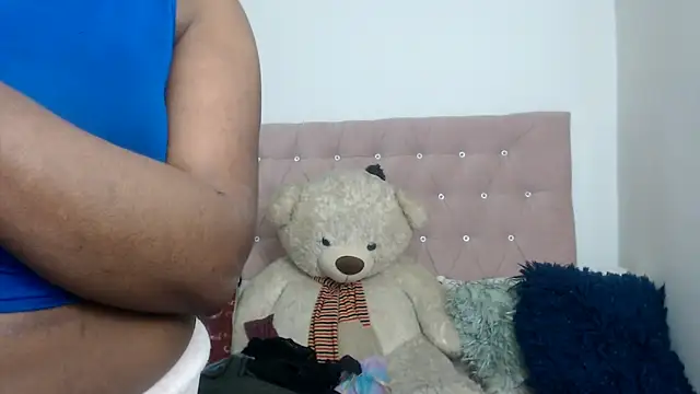 Negrabig's Live XXX Chat