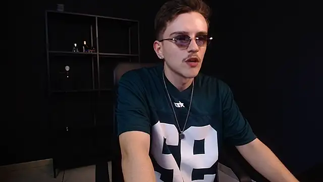 FelixStarkk Webcamshow