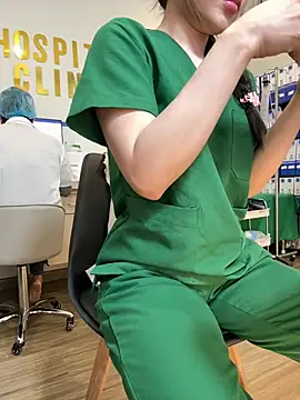 secretly_masturbating's Live XXX Chat
