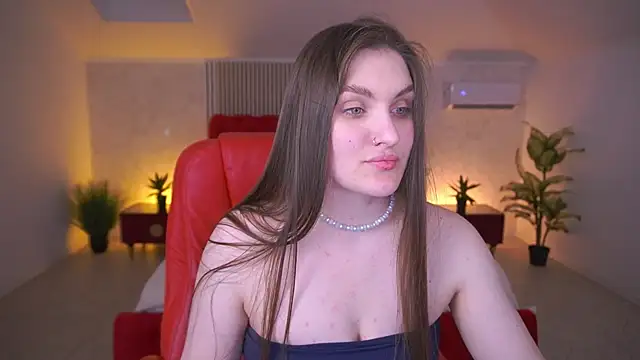 EmmyCharmm – Live XXX-chat