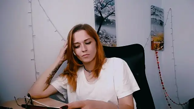 PeppyMia – Live XXX-chat