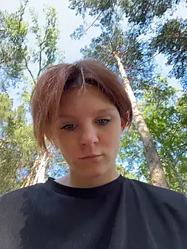 Chat +18 de NinaParri ao vivo