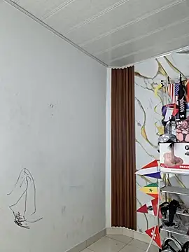 valen_ros Chat XXX in diretta