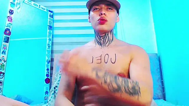 Chat XXX ao vivo de _justinmoon2