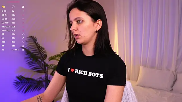 LilLisa Live XXX Chat