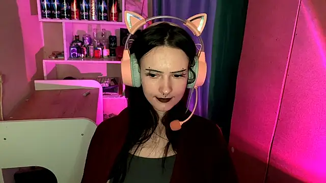 Chat XXX en directo de MabelDefina