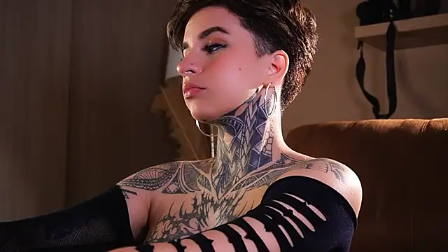 Chat XXX Live AliceShazaham_