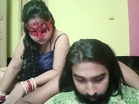 DARK_ROOM_7 Chat XXX live
