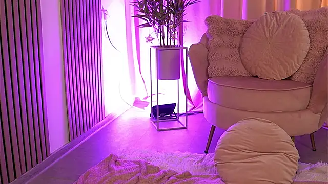 CanndyIvy Adlı Modelin Canlı XXX Sohbeti
