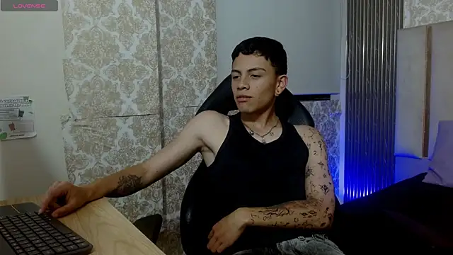 Brac_tay's Live XXX Chat