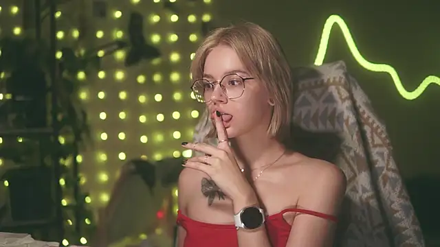 Živý XXX chat alyssa_sweet