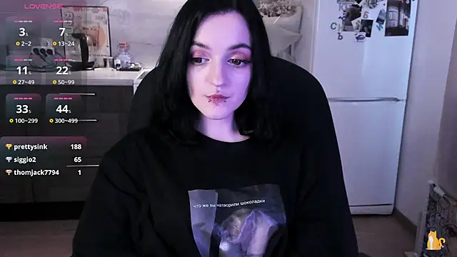 Chat +18 de miura_moon ao vivo