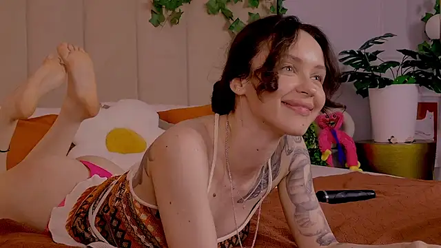 Meow_Nancy's Live XXX Chat