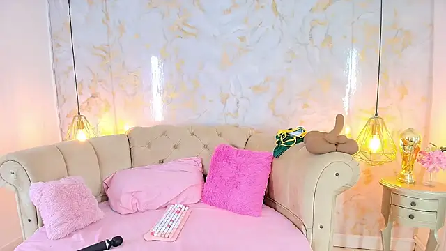 XXX chat uživo modela khloeblake
