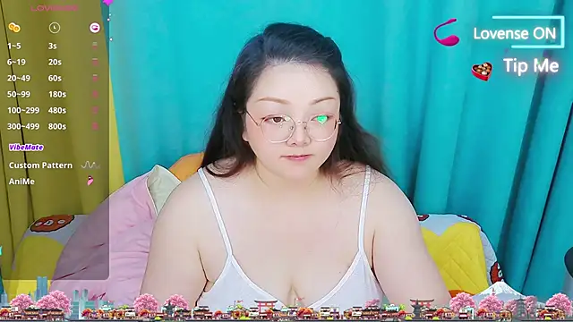 Živý XXX chat AngelwithEcup
