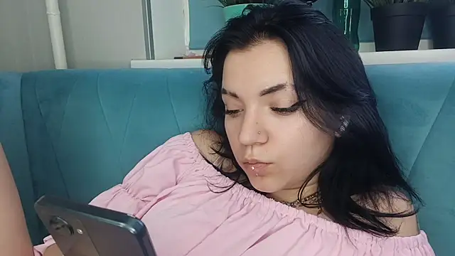 SofiVessa's Live XXX Chat