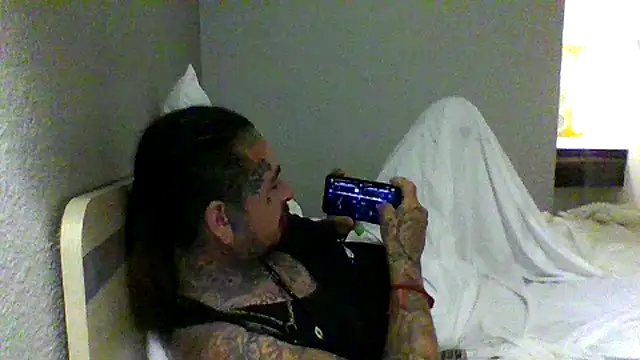 Coloradod5380 Chat XXX in diretta