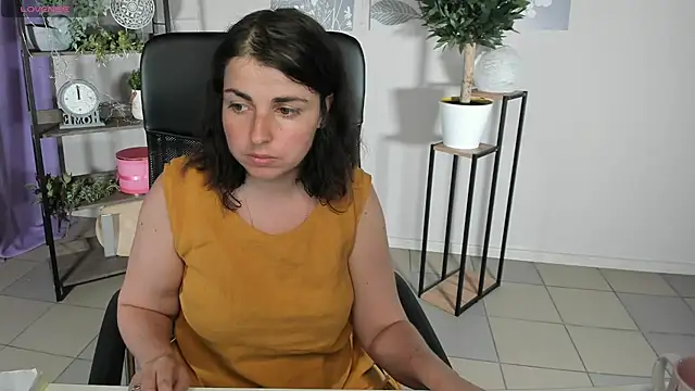 MartaEdams – Live XXX-chat
