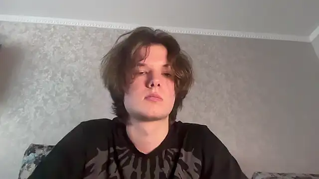 tomasdickpick Adlı Modelin Canlı XXX Sohbeti