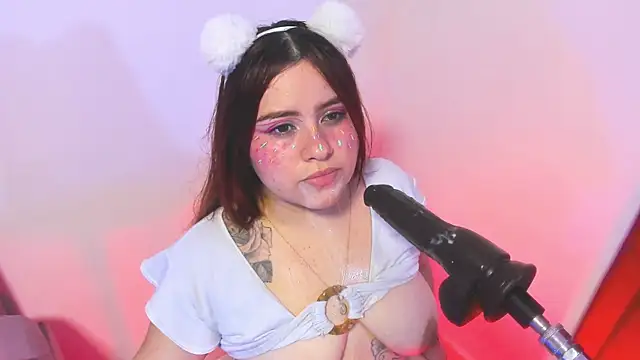 Chat XXX Live Alanna_Monroe