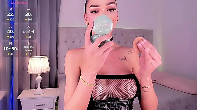 Chat XXX ao vivo de Michell_simons