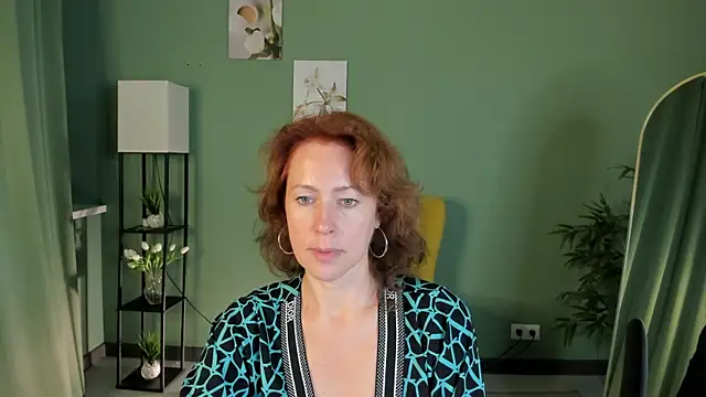 LeticiaRomano – Live XXX-chat