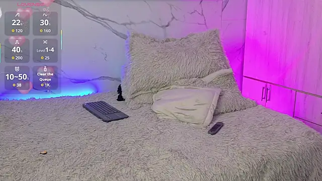 Chat +18 de Saimonvela ao vivo