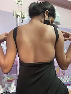 Chat XXX ao vivo de Sandhya_77