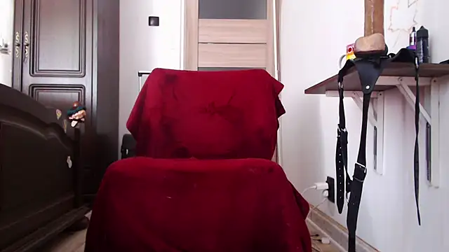Chat XXX Live Goddess_Inanna
