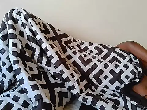 Czat XXX na żywo – phat_coochie